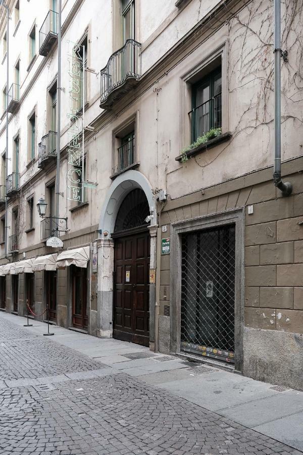 Suite San Domenico トリノ エクステリア 写真