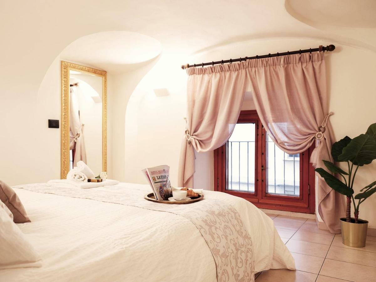Suite San Domenico トリノ エクステリア 写真